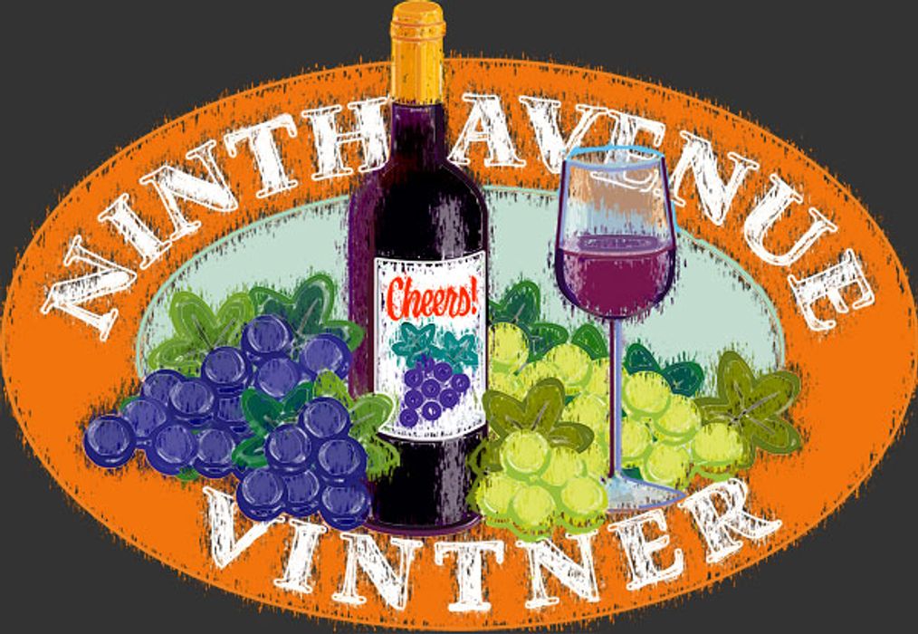 Ninth Avenue Vintner