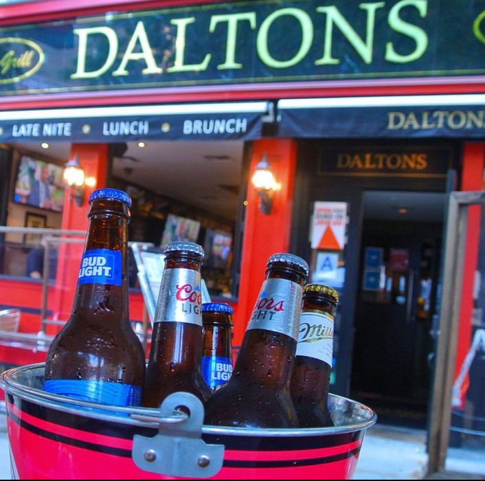 Dalton's