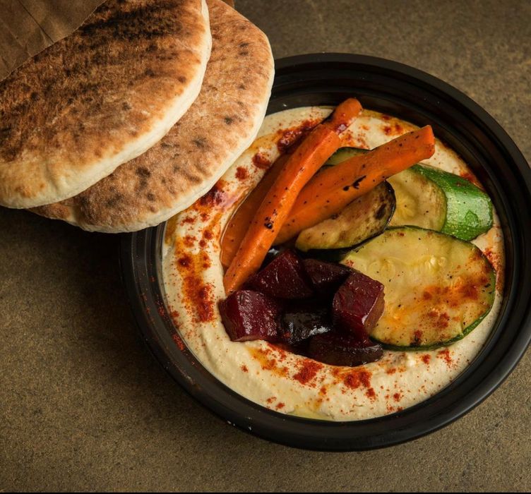 Hummus Kitchen 