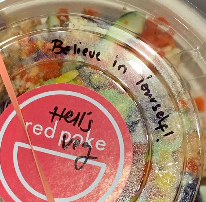 Red Poke