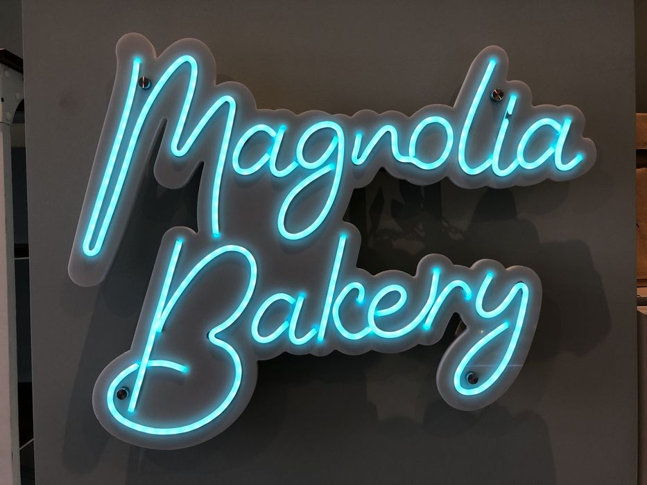 Magnolia Bakery