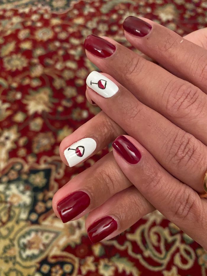 Nams Nail Spa