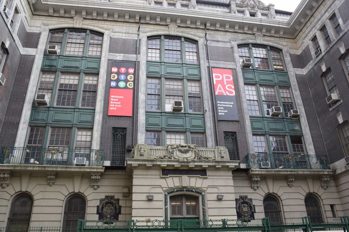 Midtown West PS 212