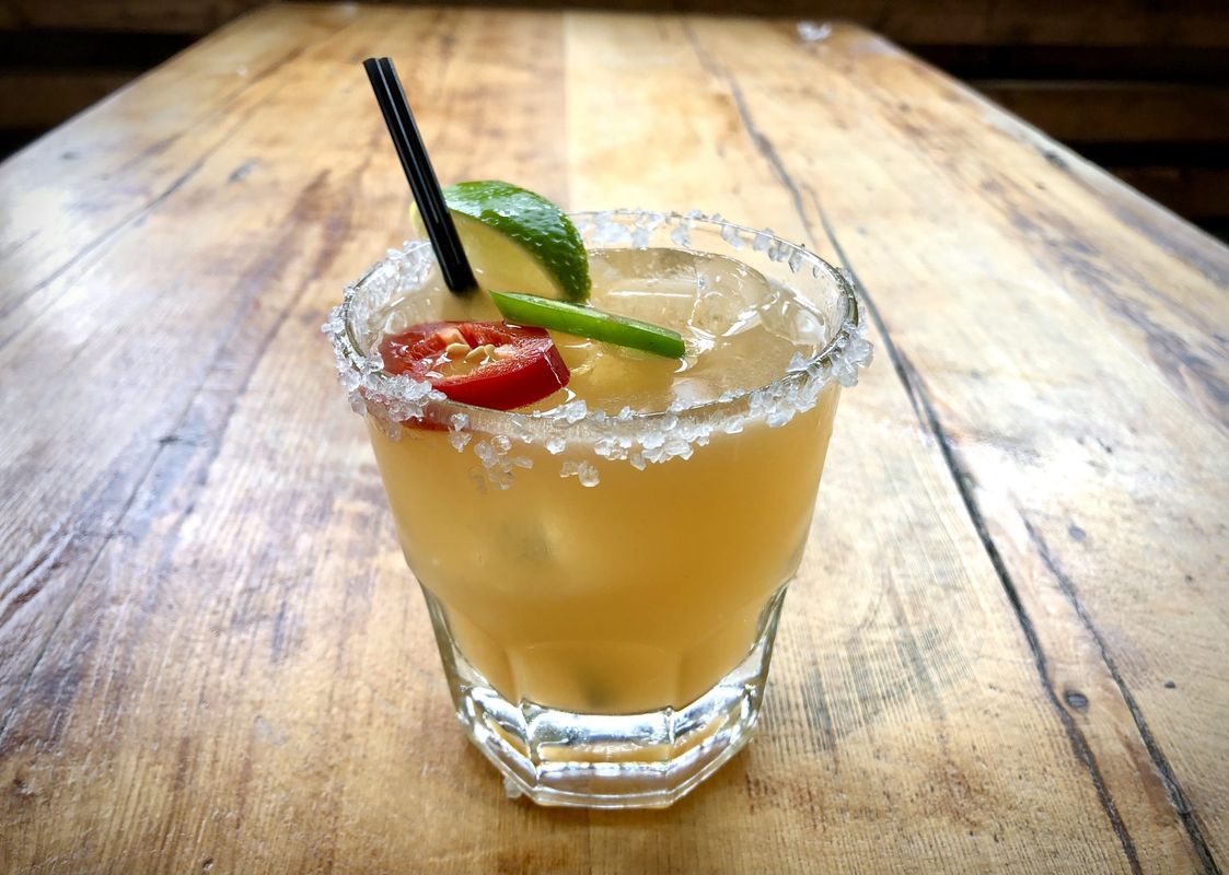 Margaritas