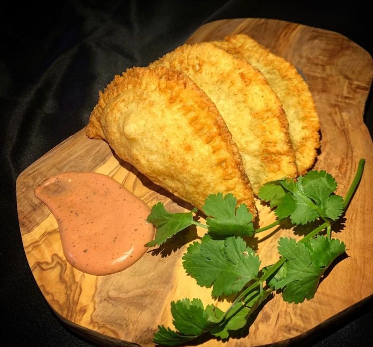 Seguidilla Empanadas