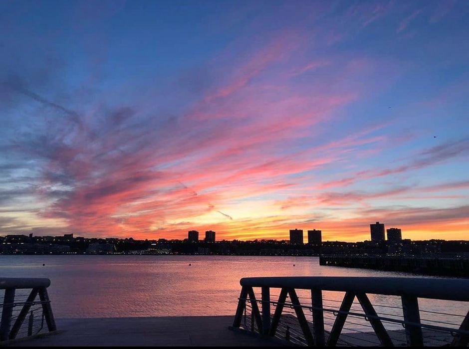 Manhattan Community Boathouse