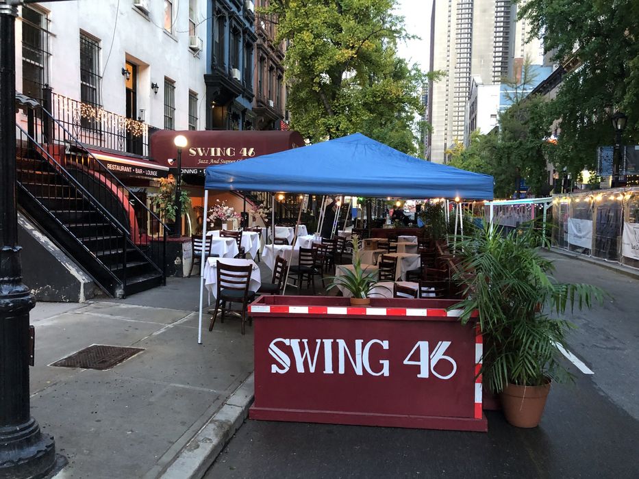 Swing 46