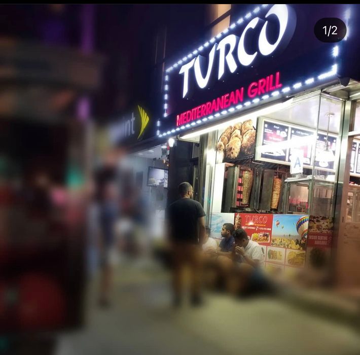 Turco