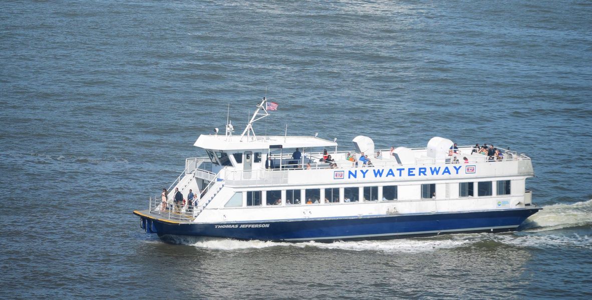 Midtown Ferry Terminal W42ST midtown-ferry-terminal-w42st