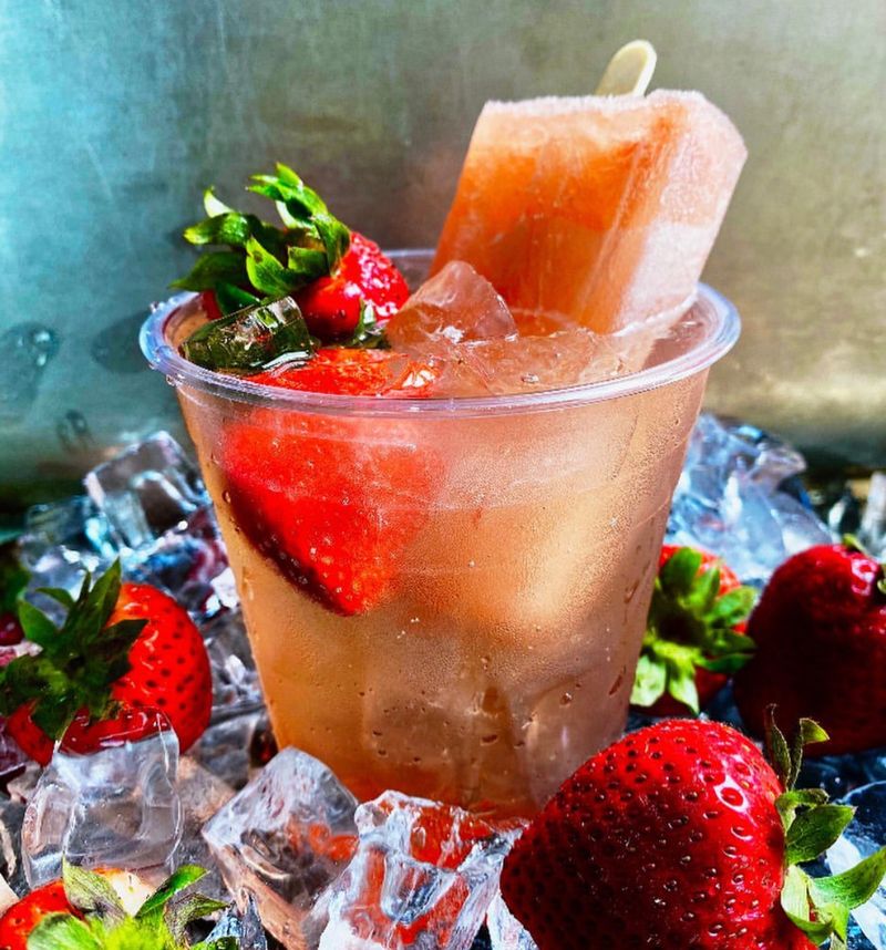Happy Hours