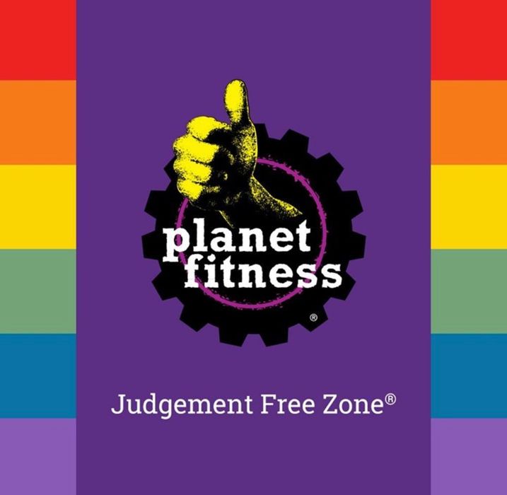 Planet Fitness