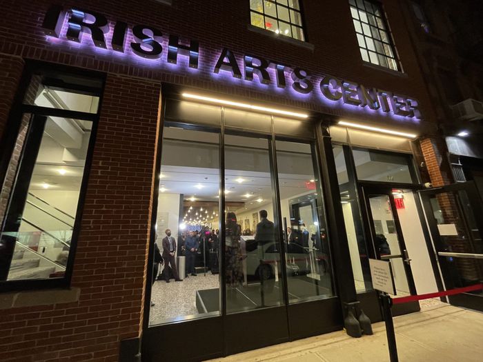Irish Arts Center