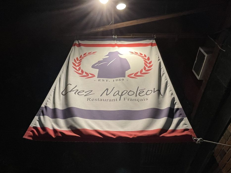 Chez Napoleon