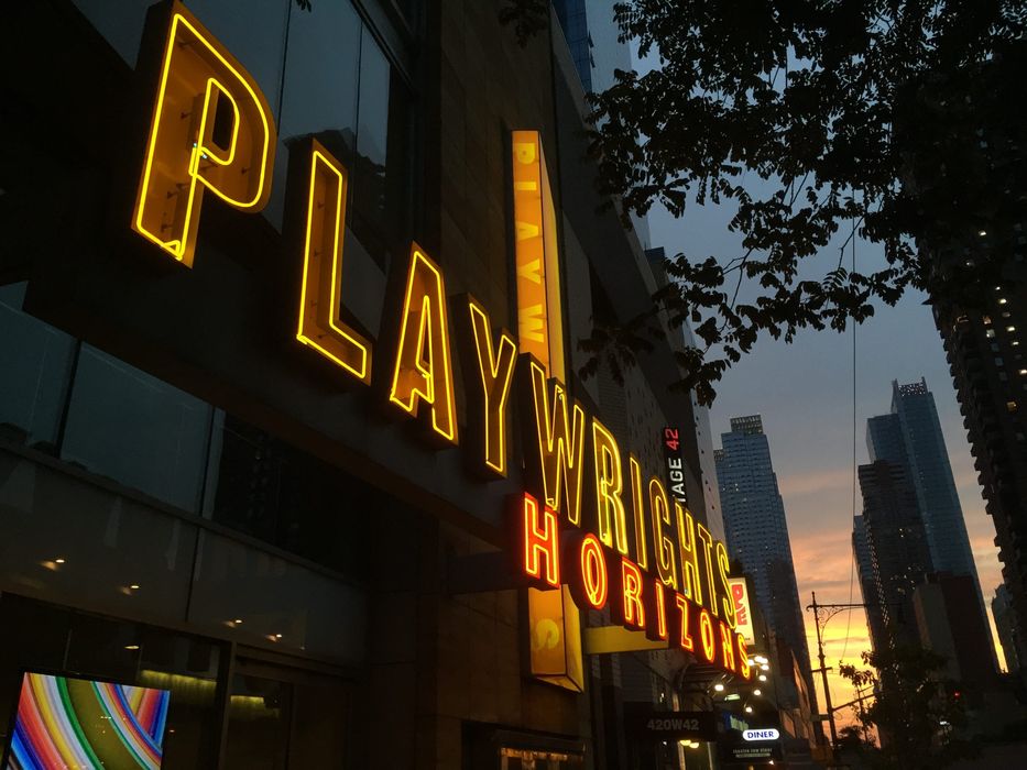 Playwrights Horizons