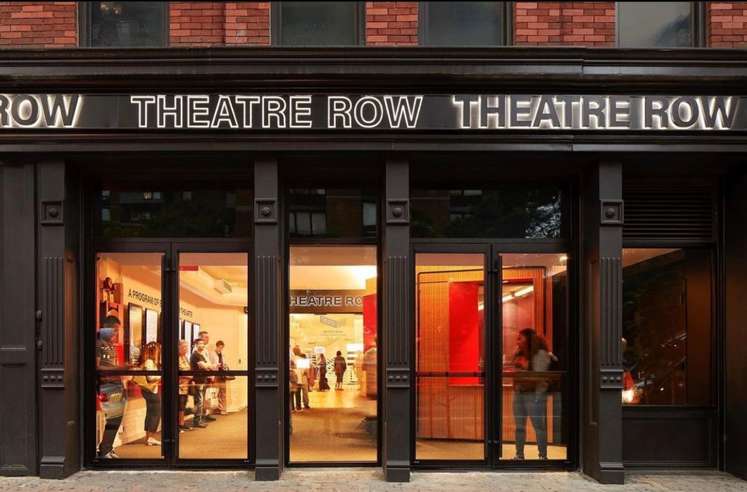 Theatre Row