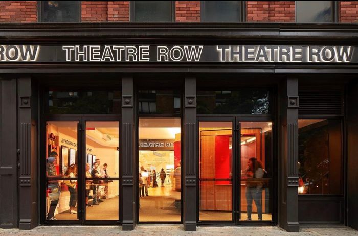Theatre Row