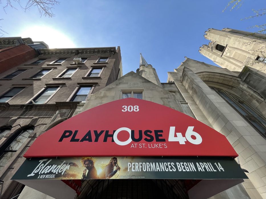 Playhouse 46