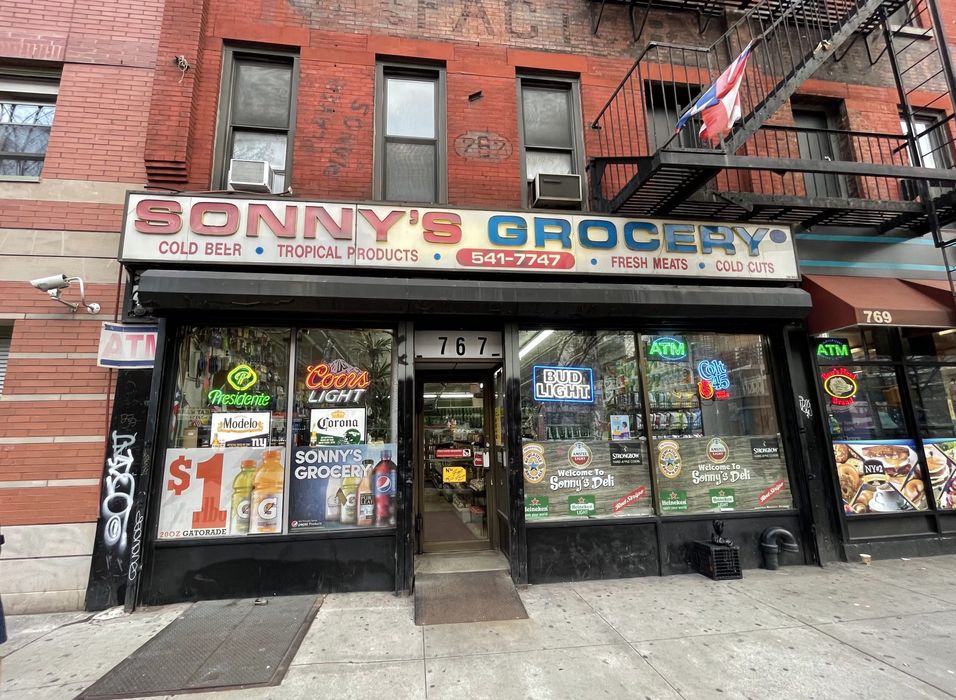 Sonny's Deli