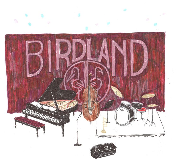 Birdland Jazz Club