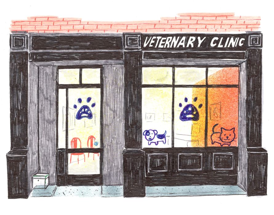 Pure Paws Veterinary Care