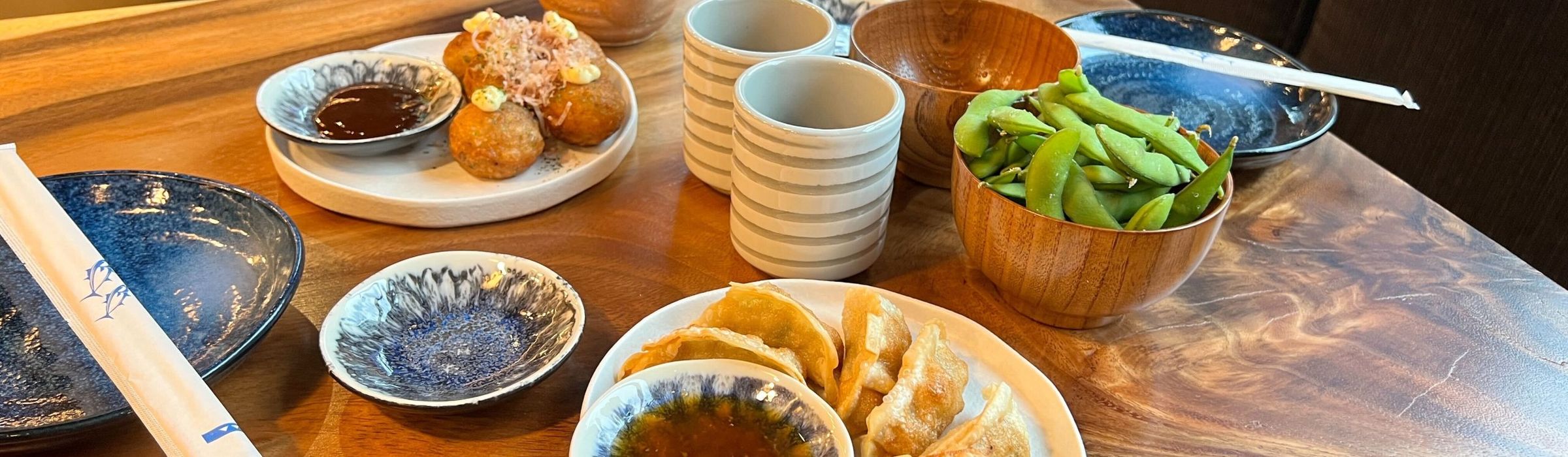 Suram Sushi & Ramen