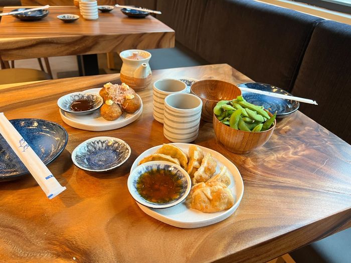 Suram Sushi & Ramen