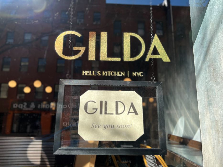 Gilda 