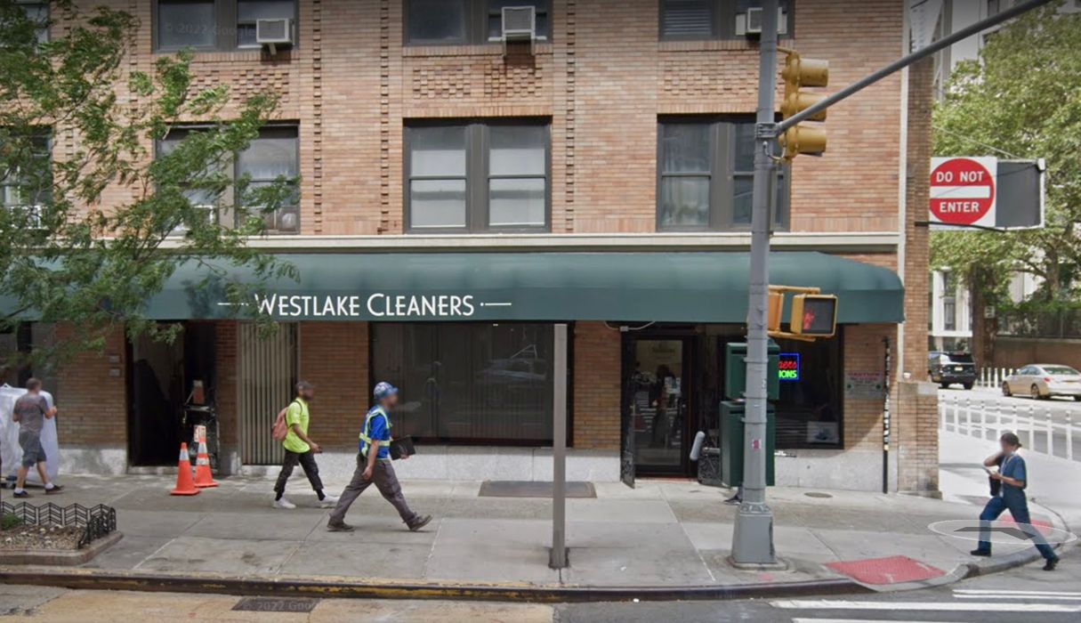 Westlake Cleaners and Launderer