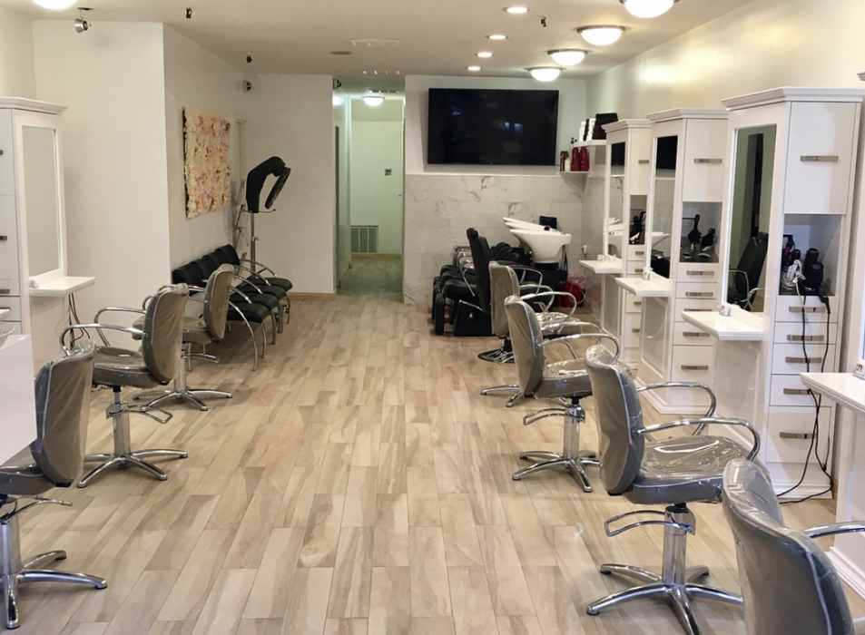 City Star Salon