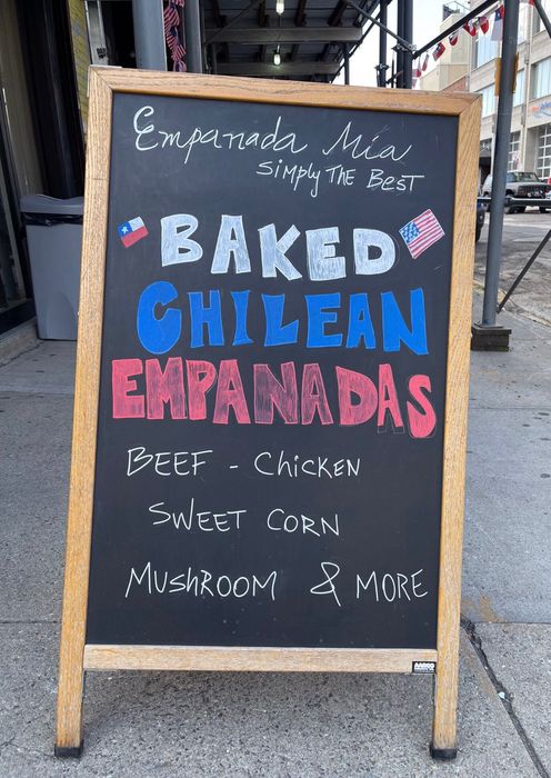 Empanada Mia 