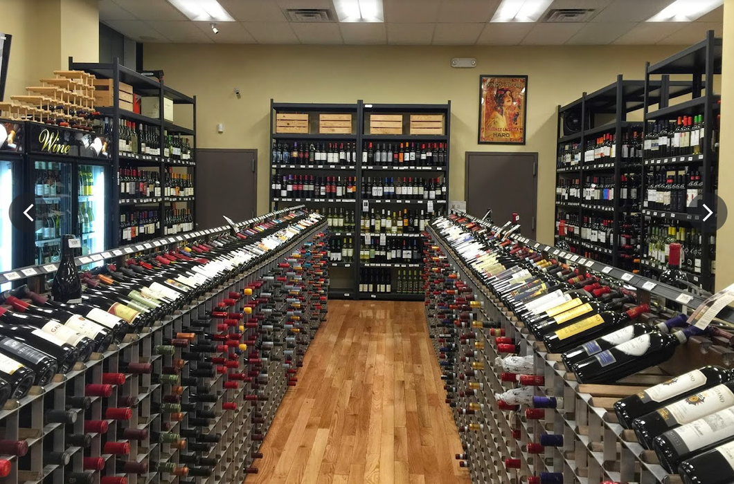 Grand Cru Wines and Spirits