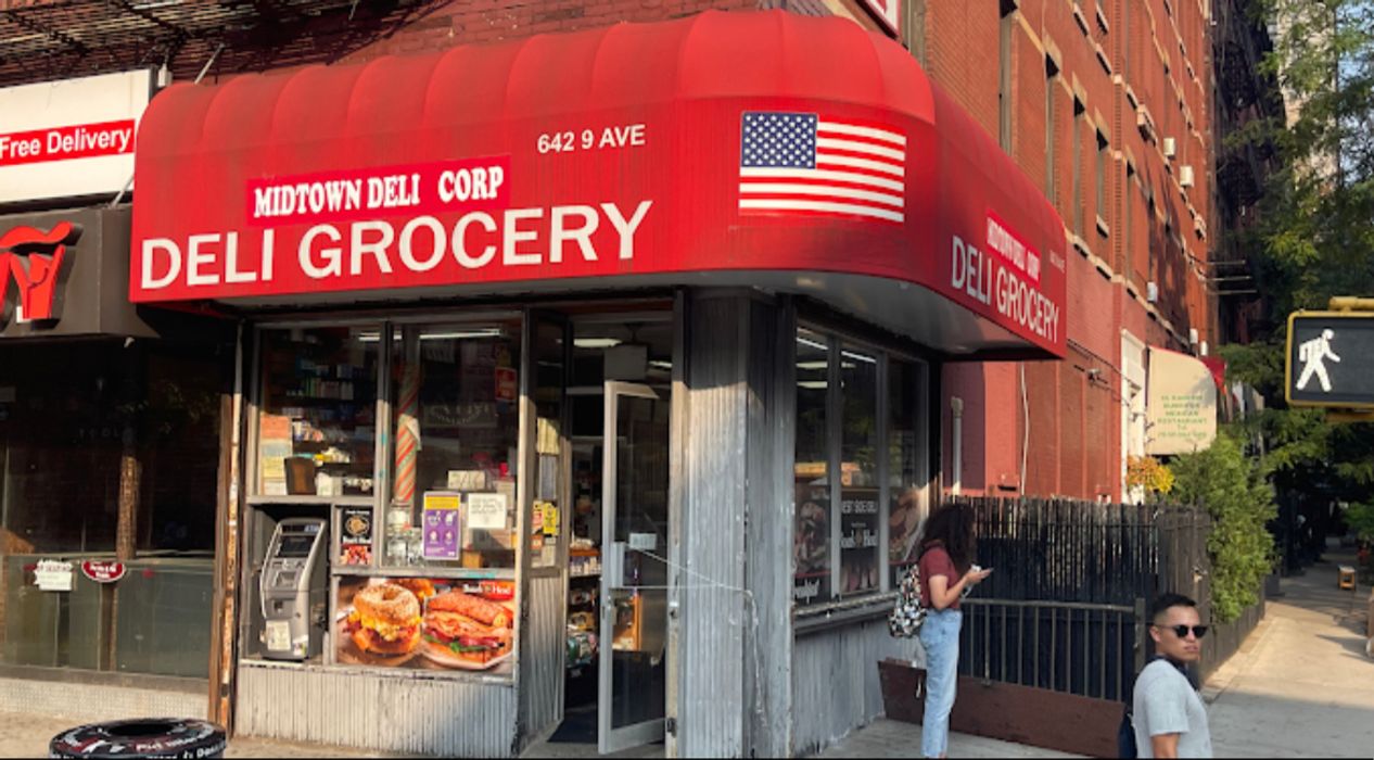 Midtown Deli and Grocery