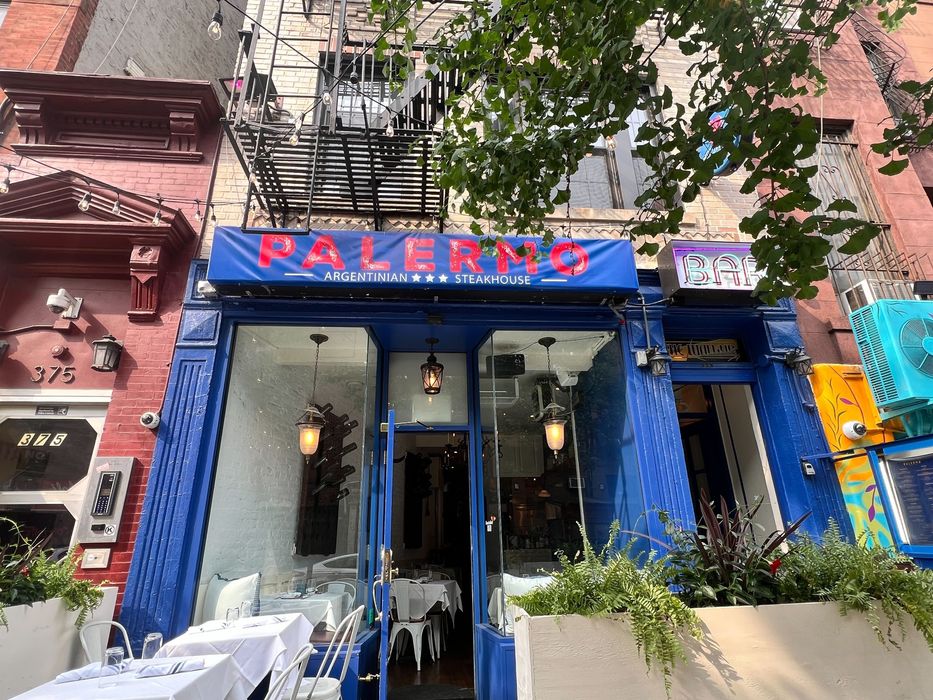 Palermo Argentinian Bistro 