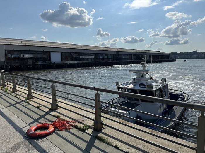 Pier 86 