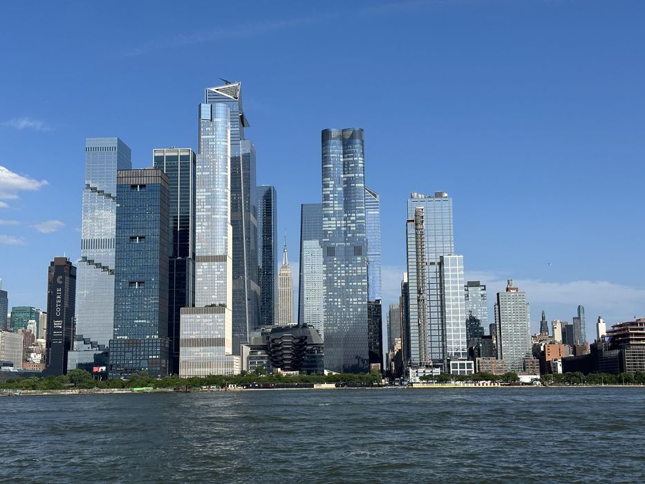 Hudson Yards