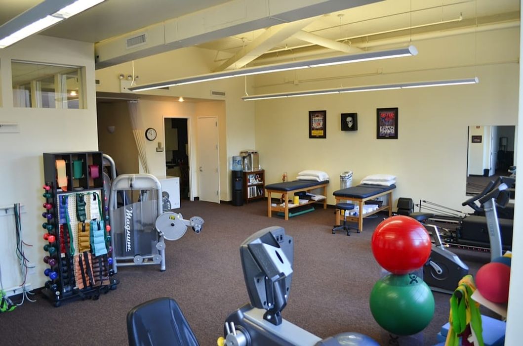 Neurosport Physical Therapy