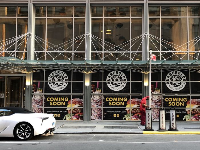 Crowne Plaza HY36