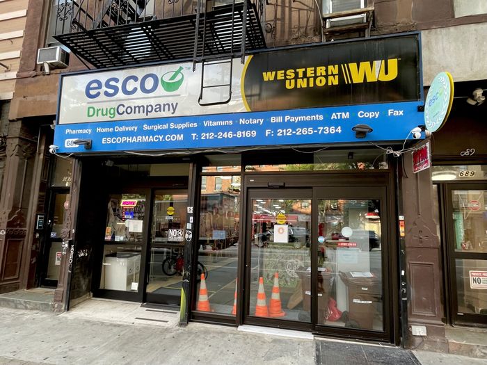 Esco Pharmacy