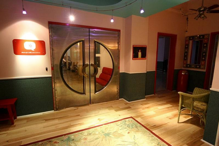 Ripley-Grier Studios