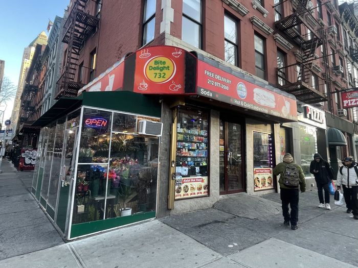 Bite Delight Deli