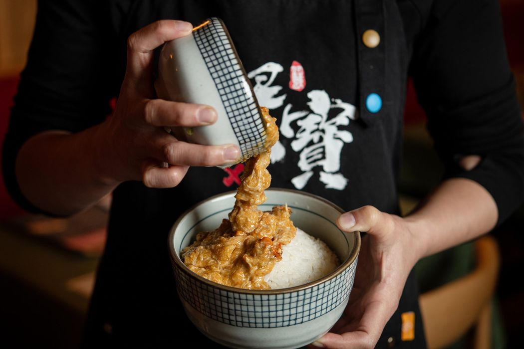 Xie Bao Crab House