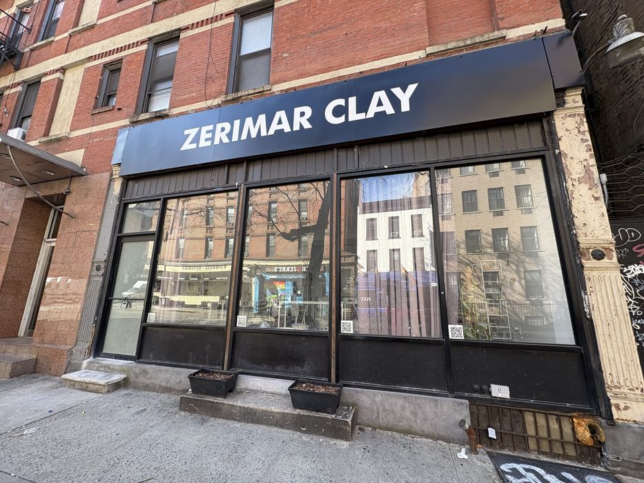 Zerimar Clay