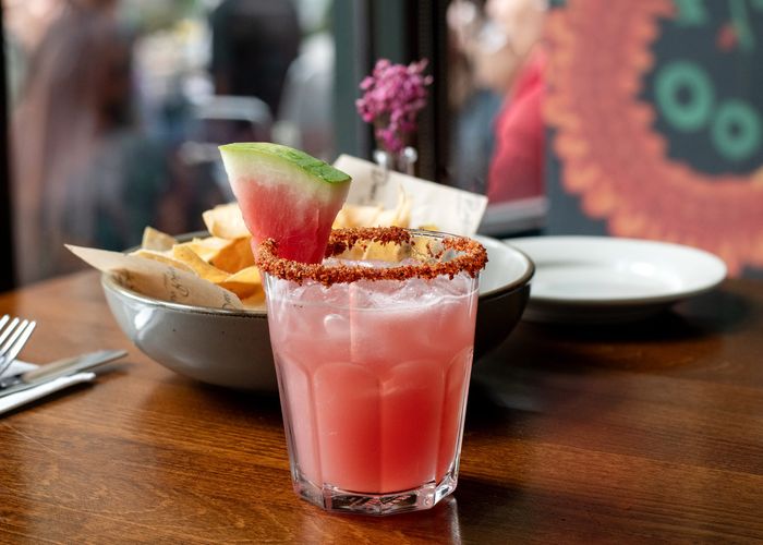 Dear Rufino Taqueria & Bar