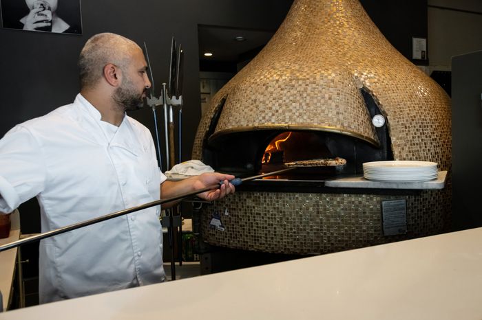 Tartufo Osteria