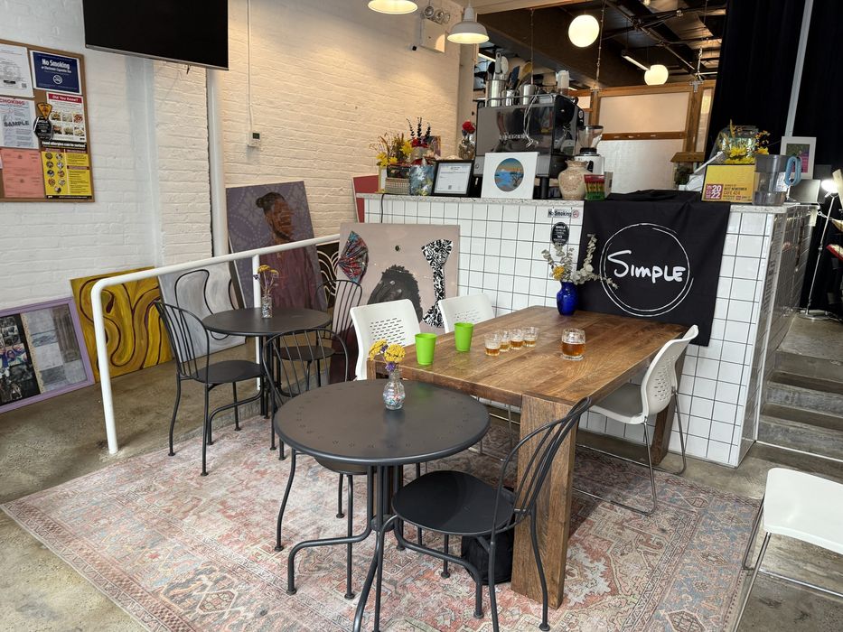 Simple Brewing Company