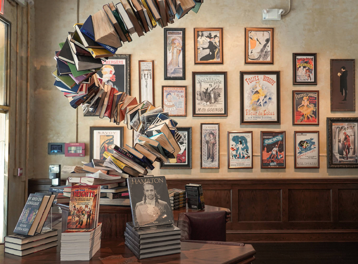 The Drama Book Shop