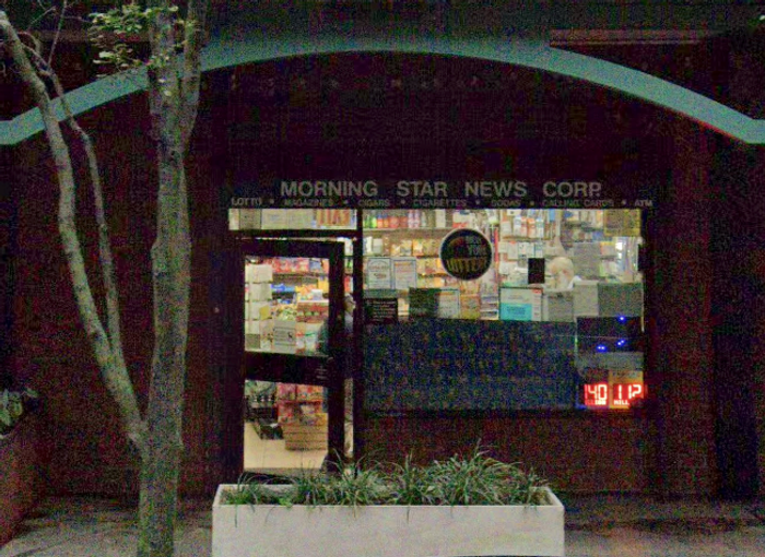 Morning Star News Corporation