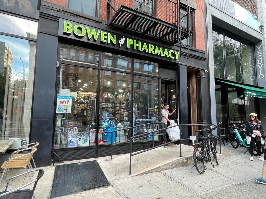 Bowen Pharmacy