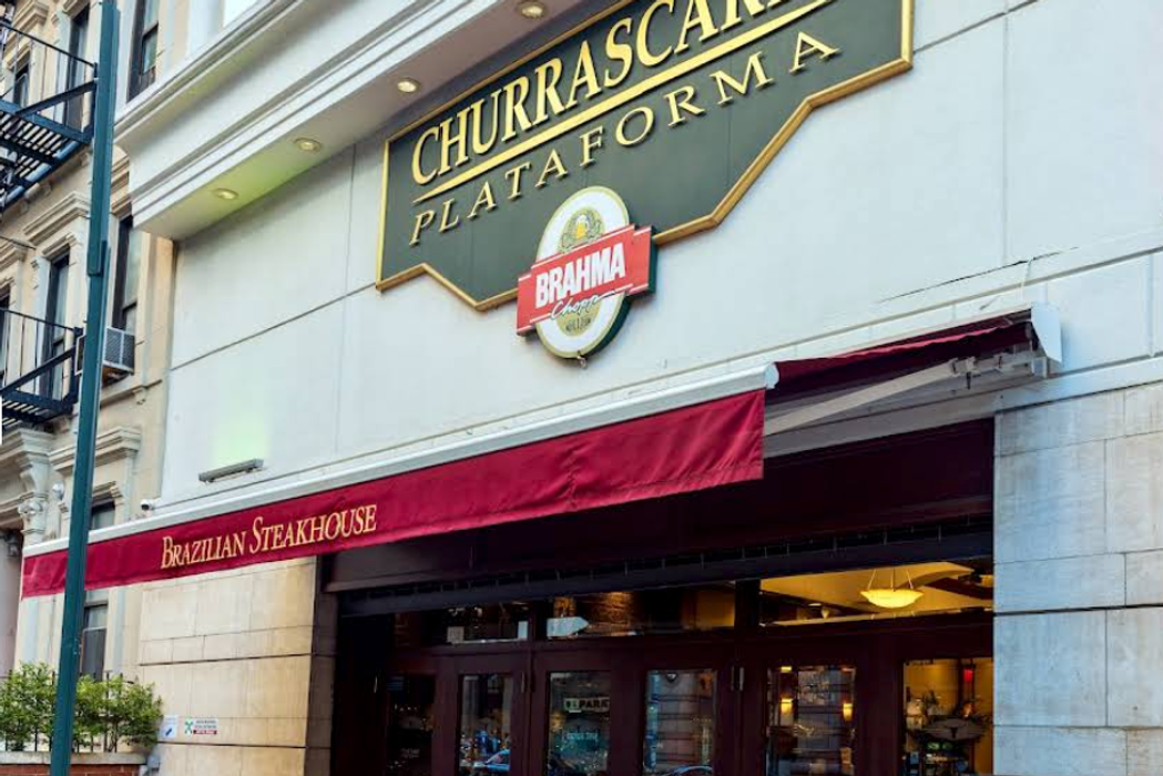 Churrascaria Plataforma Steakhouse