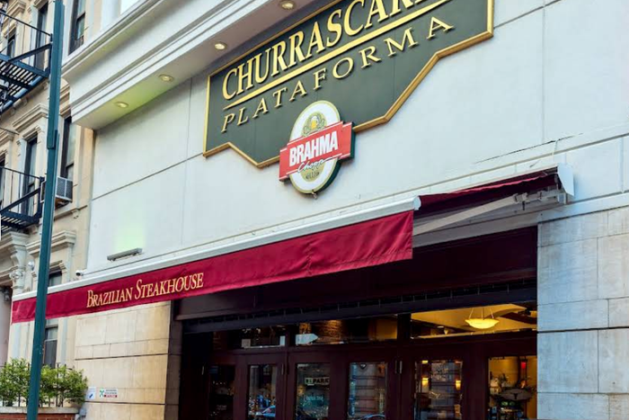 Churrascaria Plataforma Steakhouse